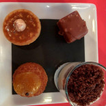 Maison Savoure