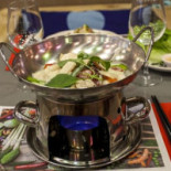 Meng Lak Bistrot Thai