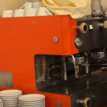 Pizzeria La Perla