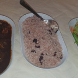 Jerk Cafe