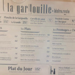 La Gargouille