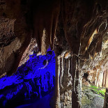Las Cuevas De Génova