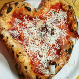 Pronto Pizza