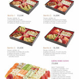 Ikiiki Sushi