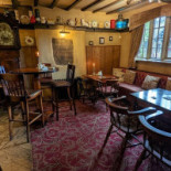 The George Dragon