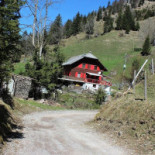 Fruttegg-beizli