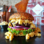 East Coast Burgers