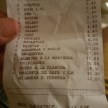 Mariscos A Ria