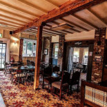 The George