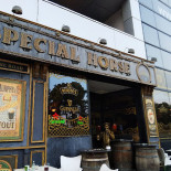 Special Horse Irish Pub