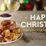 Holystone Park Cookhouse Pub