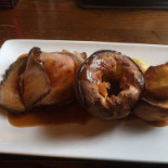 The Dawnay Arms