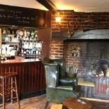 The White Hart at Maulden