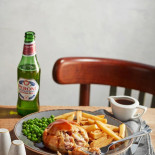 The Railway Inn