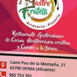 Gastrofratelli