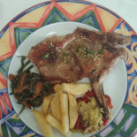 Trattoria Amano