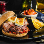 Inca Burger