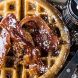 Hickory's Smokehouse