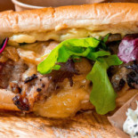 Hickory's Smokehouse