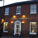 Severn Tandoori