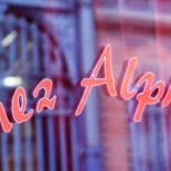 Chez Alphonse