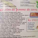 Pizza Au Feu De Bois