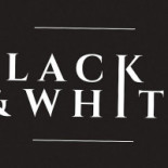 Black Whit3