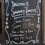 The Blackburne Arms Gastro Pub