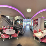 Planet Sushi