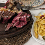 O Cañoto Asador