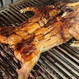 O Cañoto Asador