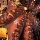 O Cañoto Asador