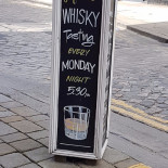 Ferry Tap