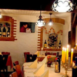 Francos Weinfass