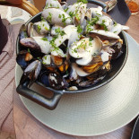 Moulerie Brûle-doigts