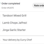 Curry Chef