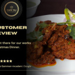 Cafe Taj Gravesend