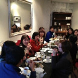 Bensons Tea Rooms