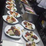 Shish Mangal Turkish