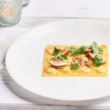 Brasserie Colette Tim Raue