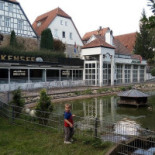Café Birkensee