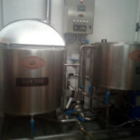 Sa Cerviseria Craft Beer Organic Wine