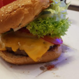 American Burger Asslar