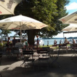 Biergarten Am Scharmützelsee