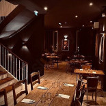 Cogolin- Le Petit Bistrot