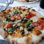 Antonia Le Clan Des Mamma, Pizzas Cocktails Le Mans