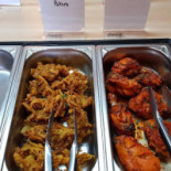 Namaste India Tandoori