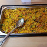 Namaste India Tandoori