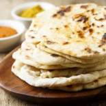 Namaste India Tandoori