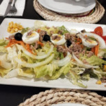 Restaurante Cocina Selecta Bar Catering